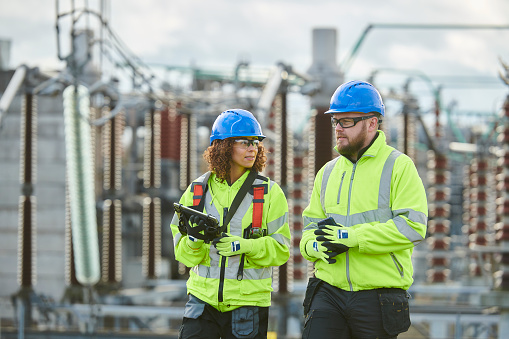 Funding Update & A Clear Pathway into Gas Engineering