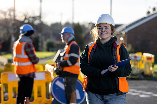 Listen to what our Utility Apprentices had to say…