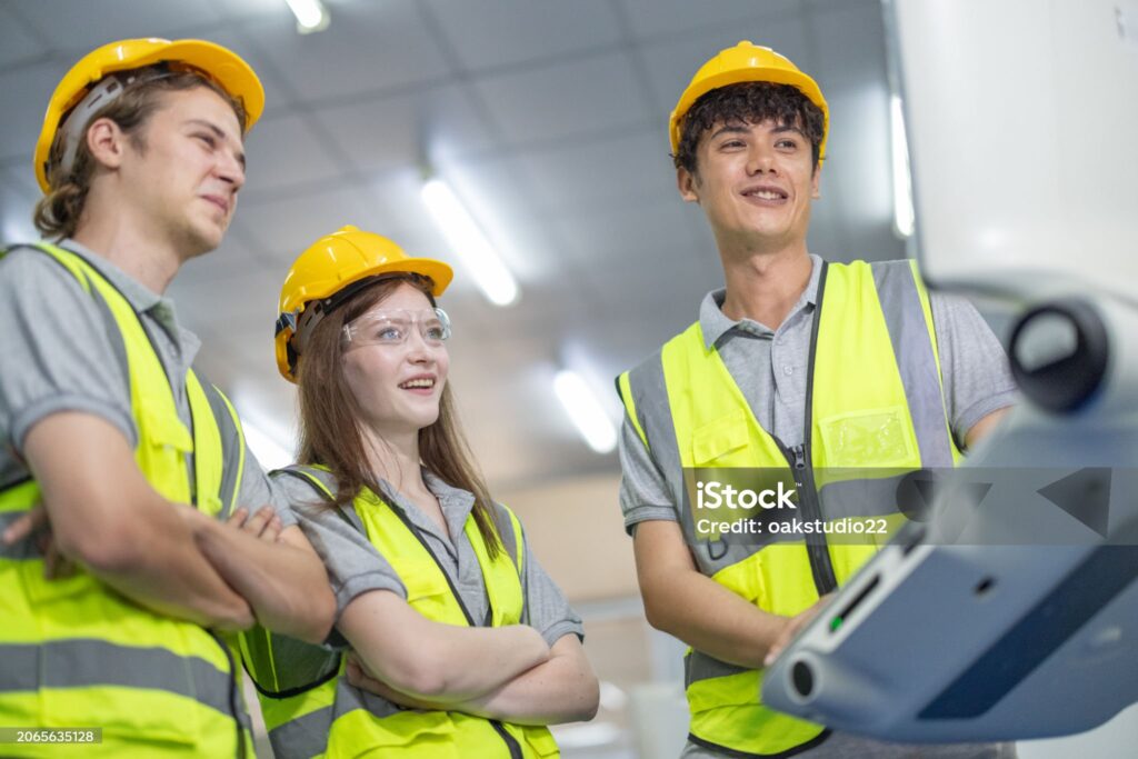 National Apprenticeship Week