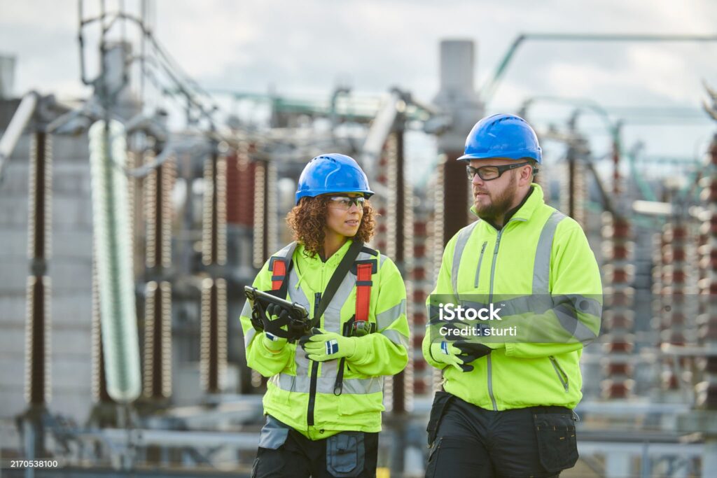 Funding Update & A Clear Pathway into Gas Engineering