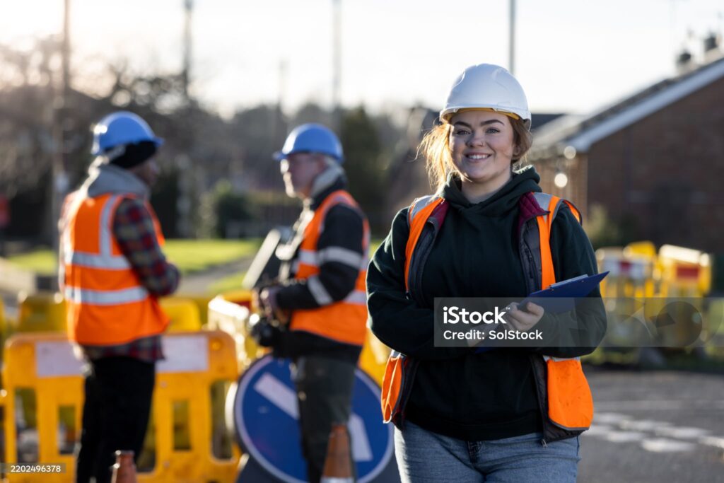Listen to what our Utility Apprentices had to say…
