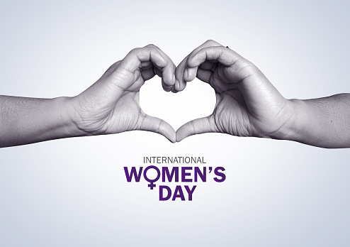 International Women’s Day