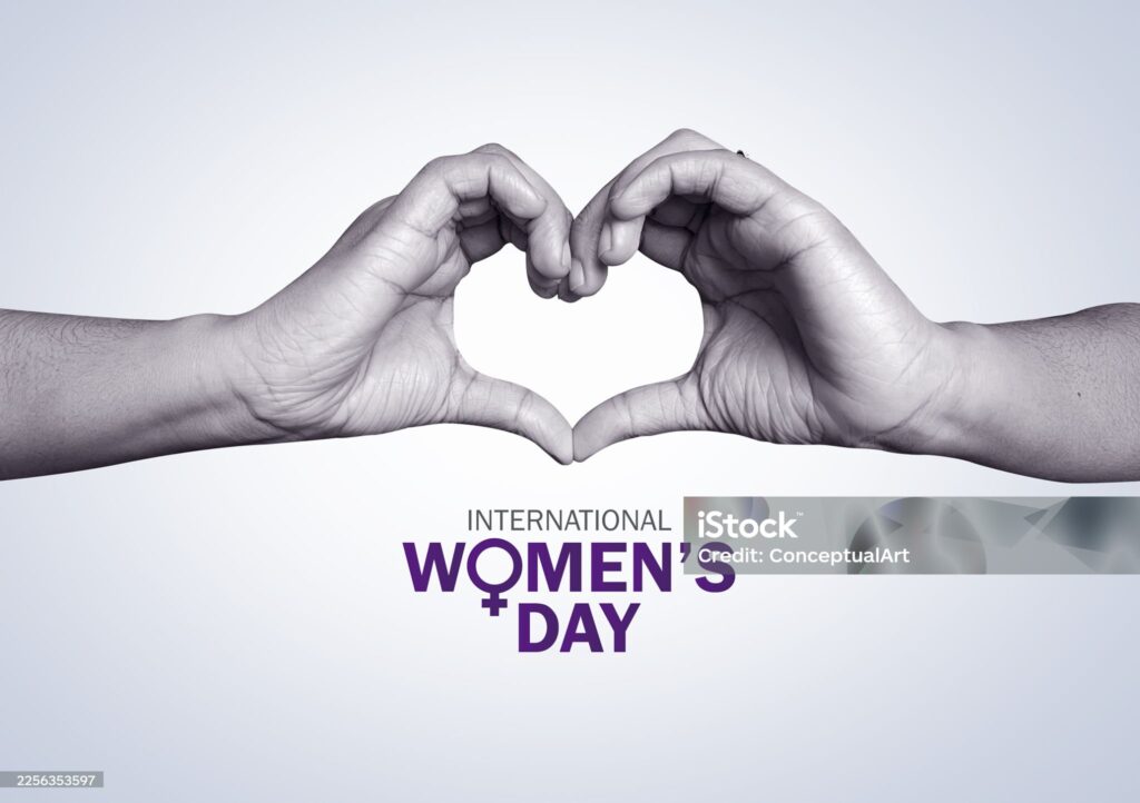 International Women’s Day