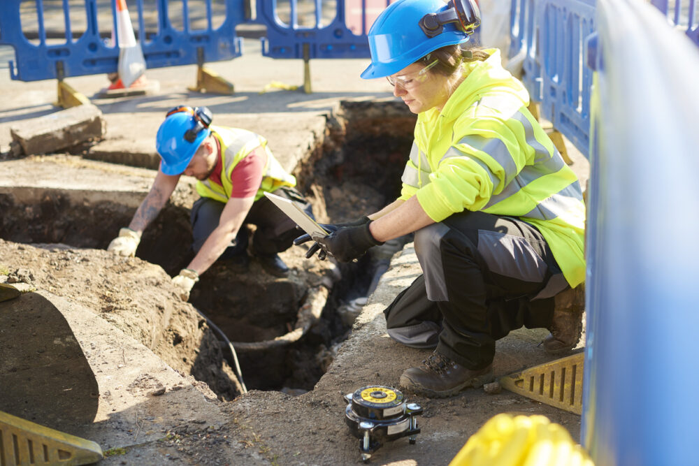 Level 2 Award in Working in High Risk Confined Spaces (6160-03)